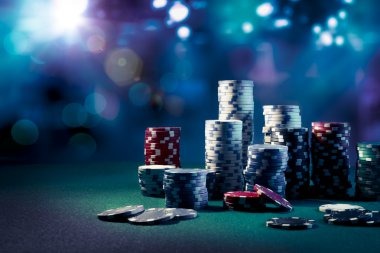 Live dealer blackjack table at Dream Gaming studio