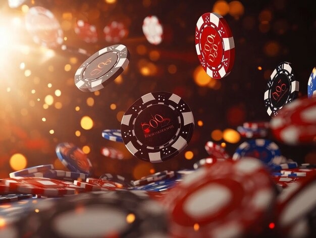 aerontogel VIP tier progression dashboard